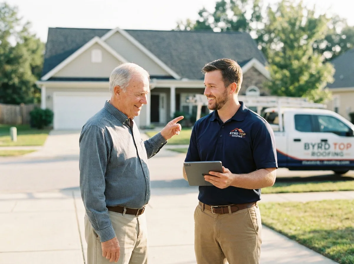 Roofing Sardis, GA FAQs